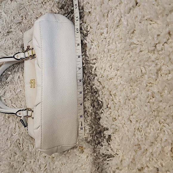 Coach handbag - Picture 5 of 6